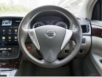 Nissan Sylphy 1.6V A/T ปี 2012 รูปที่ 7